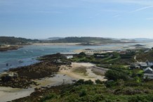 bryher-town