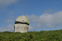 Wingletang Downl, St Agnes coast path