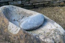 Knap of Howar, Papa Westray