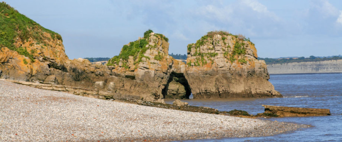 cardiff sea safaris flat holm