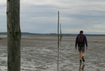 Pilgrim's Way, Holy Island