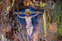 Crucifixion Cave