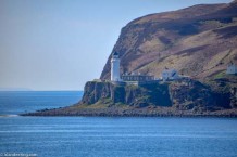 Davaar Island Lighthouse