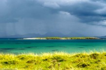 Oronsay Island Walk