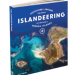 Islandeering book