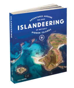 Islandeering book