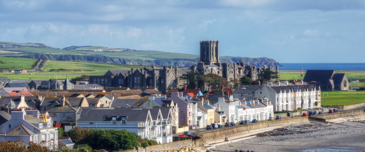 Visit the Isle of Man