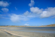 Barra beaches