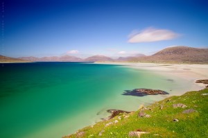 Top 10 Harris Beaches