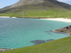 Top 10 Harris Beaches