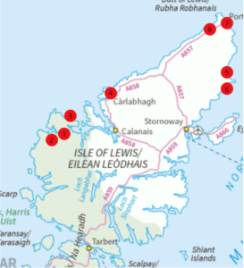 Best Beaches On Lewis Islandeering Best Beaches On Lewis Islandeering