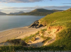 Top 10 Harris Beaches