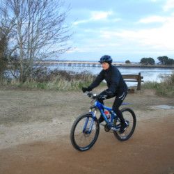 hayling island tourist office