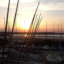 hayling island tourist office