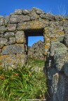 Ruins on Tean