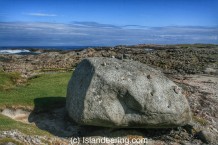 Ringing Stone Tiree