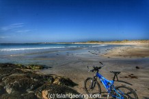 Crossapol Bay Bike Ride Coll