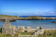 Sorisdale Beach Coll