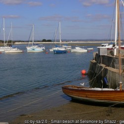 hayling island tourist office