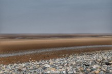 Walney Island walk