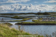 Walney Island Coastal Walk