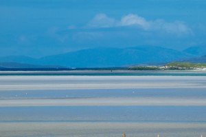 Vallay North Uist