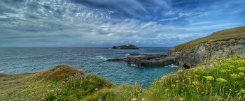 Godrevy circular walk