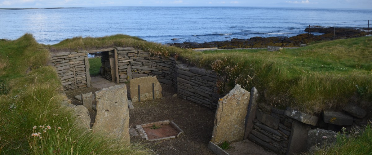 Things to do on Papa Westray