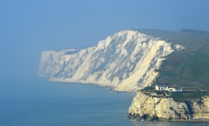 Isle of Wight coast path