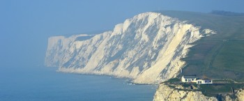 Isle of Wight coast path