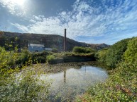 Breakwater Country Park