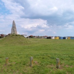 hayling island tourist office