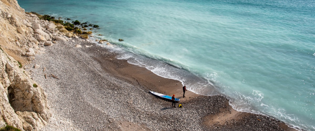 Isle of Wight beaches