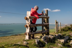 Circular walks Isle of Wight