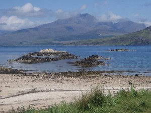 Top 10 Skye Beaches