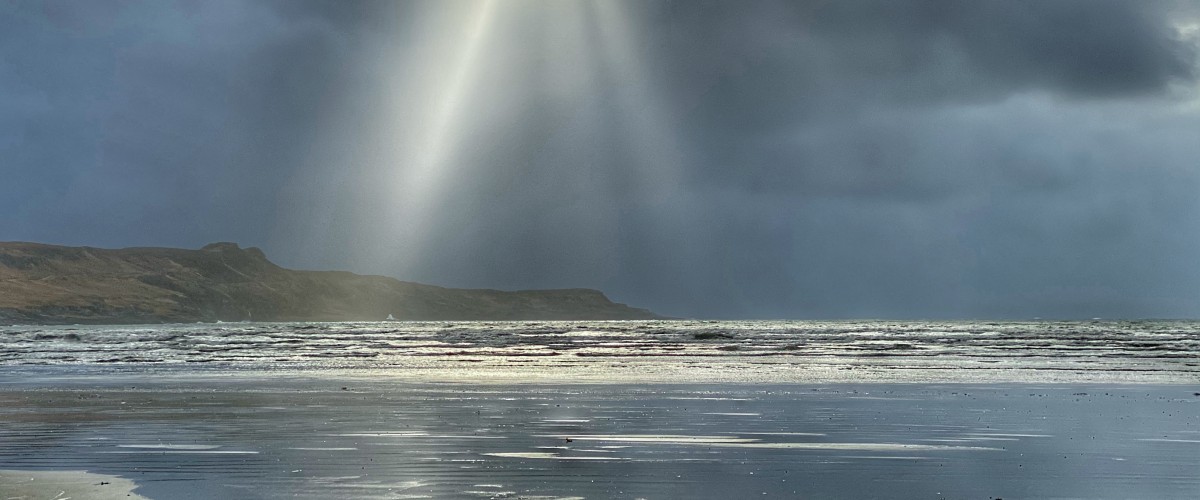 Best beaches on Skye