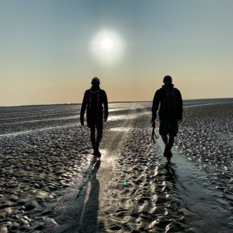 cardiff sea safaris flat holm