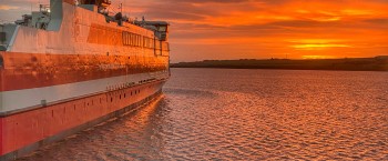 Top 10 island hopping boat trips in Britain