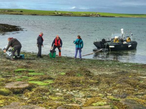 Top 10 island hopping boats in Britain