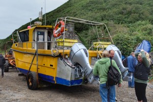 Top 10 island hopping boat trips in Britain