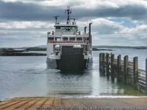 Top 10 island hopping boat trips in Britain