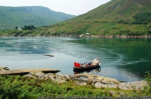 Top 10 island hopping boat trips in Britain