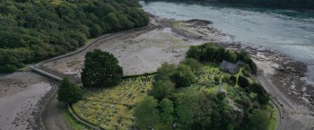 Church Island Anglesey