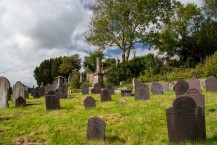 Church Island Anglesey