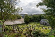 Church Island Anglesey