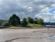 Church Island Anglesey