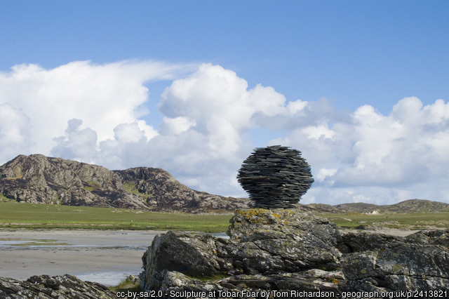 Best beaches on Colonsay