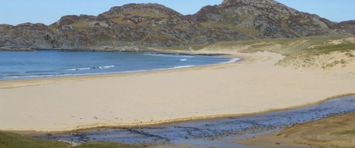 What to do on Colonsay