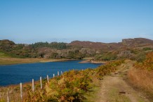 Colonsay House