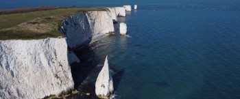 Walk to Harry's Rocks